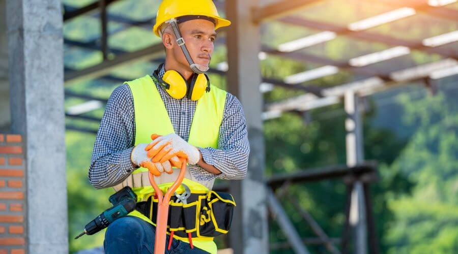 Professional gutter cleaning in Panama City, FL
